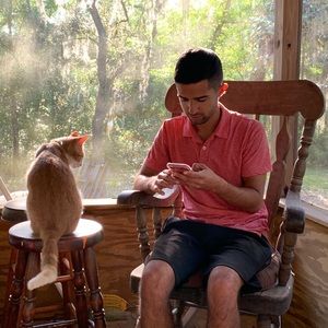 Meet your Posher, Sage